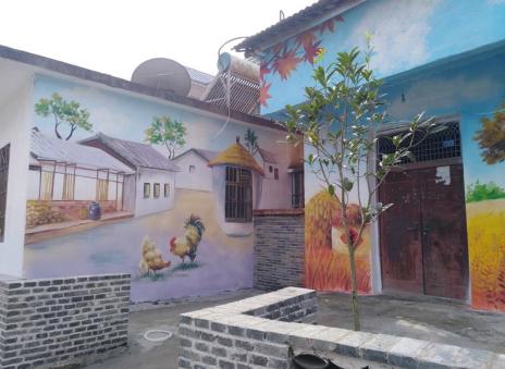 绥阳常见的文化墙制作方式