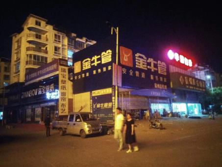 四点告诉你绥阳市场门头招牌设计的重要性！