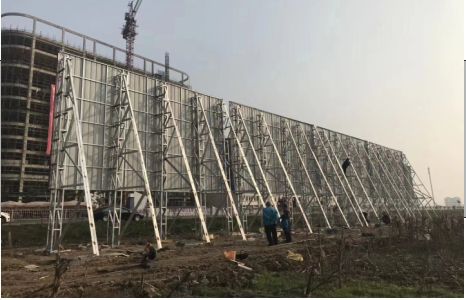 绥阳凯创教你怎样选择户外广告牌的最佳位置