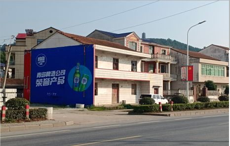 绥阳写真布和喷绘布的区别?