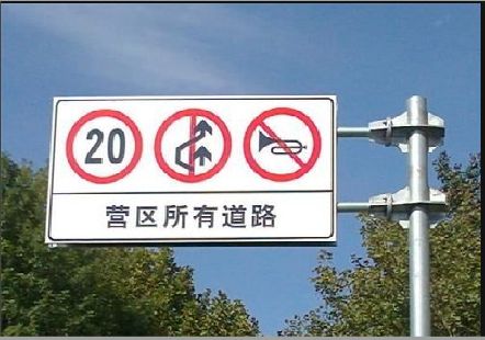 绥阳大广告牌制作不可忽视的流程
