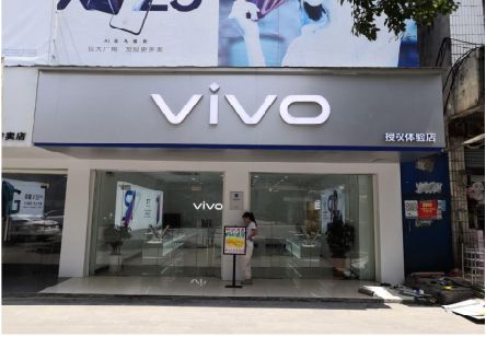 绥阳}做一个门店面广告招牌需要多少钱？