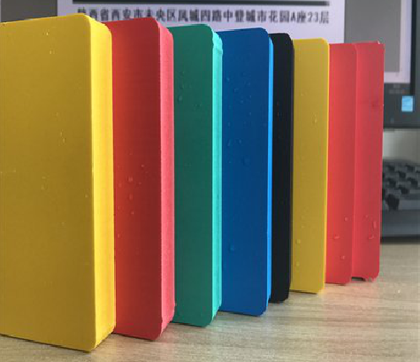 绥阳文化墙常用材质-PVC板材