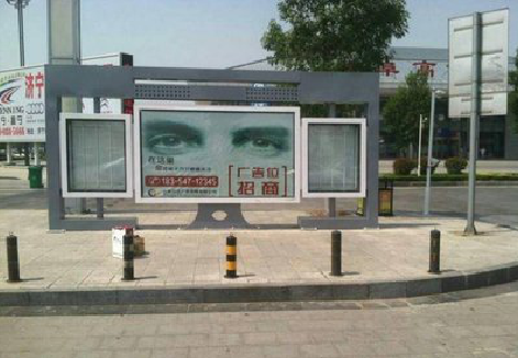 绥阳社区广告投放的几种常见方式。