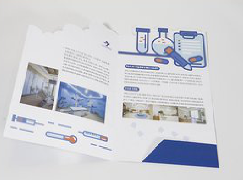 绥阳说明书印刷有哪些样式可以选择？