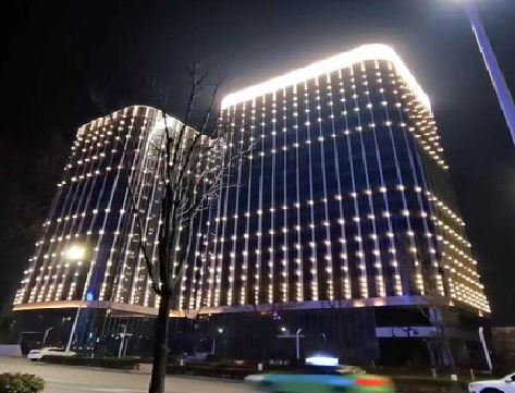 绥阳亮化工程安装注意事项。