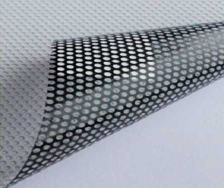 绥阳优劣单透膜的鉴定方法。