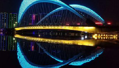 绥阳亮化工程如何做好公共区域的安全性。