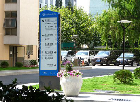 绥阳哪些因素影响宣传栏的制作？