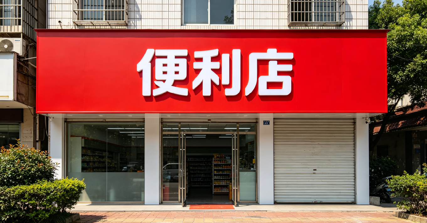 绥阳门店招牌怎么选？主流门头招牌类型优缺点及适用场景全解析